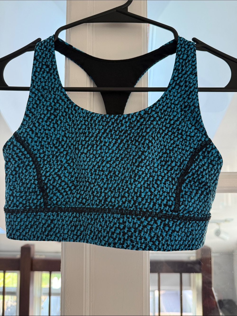 92. Lululemon bra